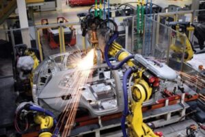 Producción de vehículos en Brasil subió 0,5% hasta junio