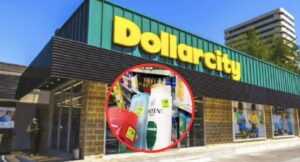 Productos de Dollarcity para aseo y precios muy baratos en marcas reconocidas