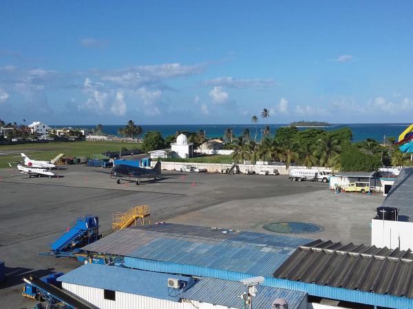 Pronto saldrá la licitación para la adjudicación del aeropuerto de San Andrés | Infraestructura | Economía