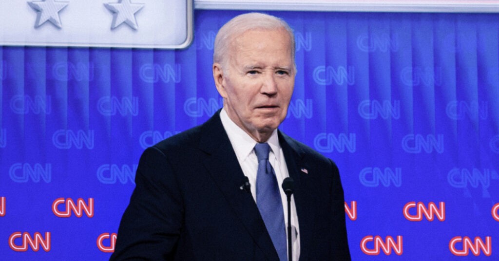 Próximo debate incluirá subtítulos para Biden
