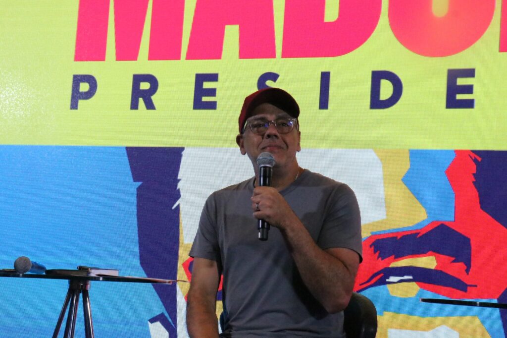 Psuv arrancará campaña electoral este 4 de julio en Caracas con marchas desde Petare y Catia