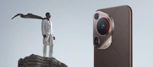 Pura 70 Ultra, el smartphone con la mejor cámara de Huawei