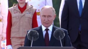 Putin dice a EEUU que Rusia también desplegará misiles en respuesta a su envío a Alemania