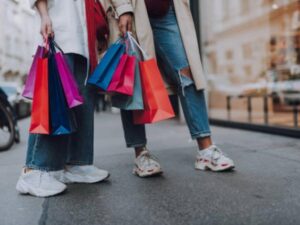 Qué es el consumo conspicuo' y cómo influye en las finanzas | Finanzas | Economía