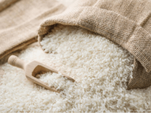 Qué está impulsando la disminución en el precio del arroz Paddy | Agro | Economía