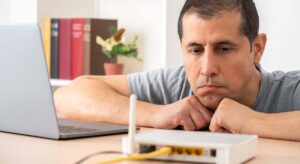 Qué hacer cuando el WiFi se conecta y desconecta continuamente