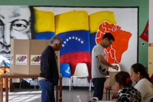 Qué hacer si no puede cumplir como miembro de mesa