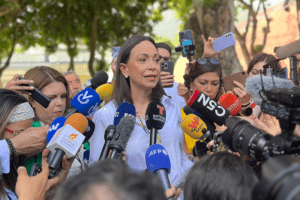 Qué podría pasar en las próximas horas en Venezuela tras las cuestionadas elecciones presidenciales
