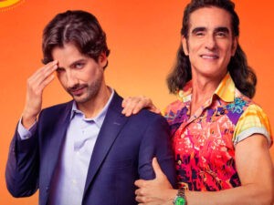 Qué significa “mompirri” o “escamoso” en la serie «Pedro El Escamoso»
