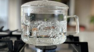 Qué son y cómo se usan las ollas de vidrio que se han puesto de moda para cocinar sin químicos