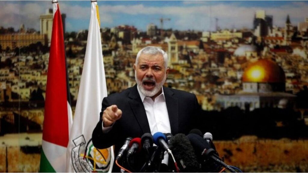 Quién era Ismail Haniyeh, el líder de Hamas que fue asesinado en Teherán