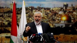 Quién era Ismail Haniyeh, el líder de Hamas que fue asesinado en Teherán