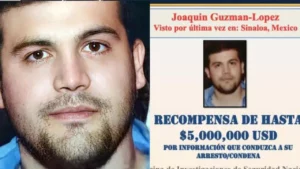 Quién es Joaquín Guzmán López, el hijo del Chapo y hermano de Ovidio que se entregó junto al Mayo Zambada - AlbertoNews