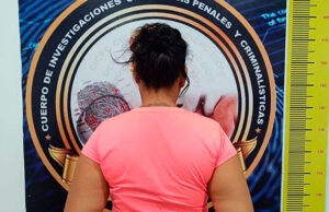 Raptó a un bebé de 17 días de nacido luego de fingir un embarazo