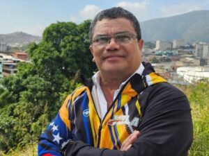 Rausseo apuesta a “un Estado con reglas claras” para recuperar inversión