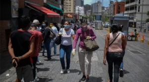 Recomiendan mantener medidas sanitarias ante el repunte de virus