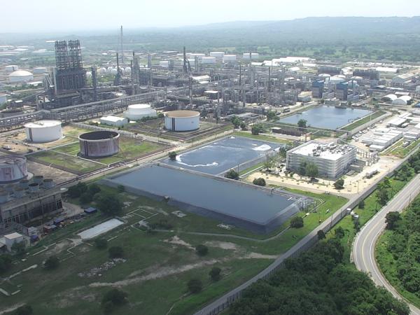 Refinería de Cartagena inicia mantenimiento en tres unidades de proceso | Energía
