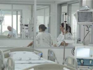 Reforma de la salud: este es el proyecto que proponen los profesionales del sector | Gobierno | Economía