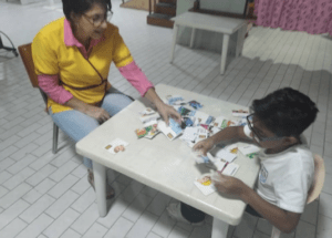 Reforzarán unidad de autismo del HVS