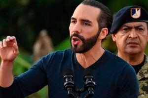 Régimen de excepción ha matado a 265 salvadoreños, según ONG