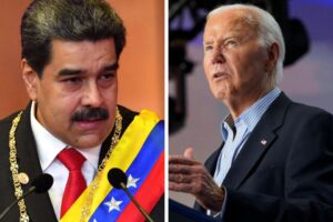 Reinicio del diálogo entre Maduro