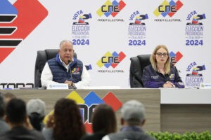 Reino Unido pide recuento detallado en Venezuela para garantizar transparencia