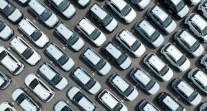 Renault, Kia y Chevrolet lideran lista de carros más vendidos en Colombia