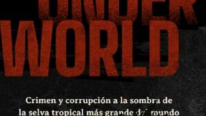 Reportaje gana Premio Gabo en la categoría 'Cobertura' tras ser realizado por más de 30 periodistas sobre la Amazonía