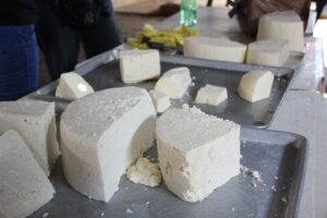 Reportan aumento de precio de carne y leche en Trujillo