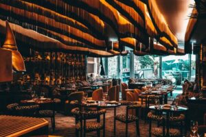 Reportan cierres masivos de restaurantes que abrieron recientemente