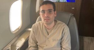 Reportan la liberación de Ovidio Guzmán