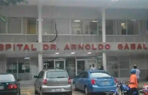 Reportan más de 30 intoxicados en celebración del Día del Niño en Bolívar
