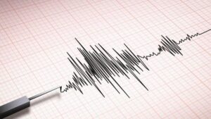 Reportan temblor en Colombia durante la noche de este domingo 21 de julio: epicentro y magnitud