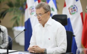República Dominicana confía en retomar contactos con Venezuela en el futuro - AlbertoNews
