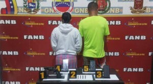 Rescatan adolescente secuestrado en Aragua