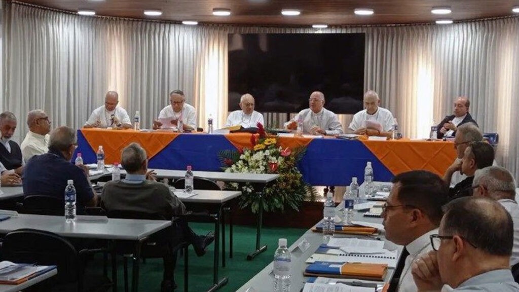 Respeto y paz piden los obispos para este 28J