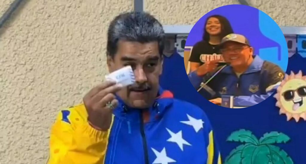 Resultados Elecciones Venezuela; Chavismo da anuncio preocupante