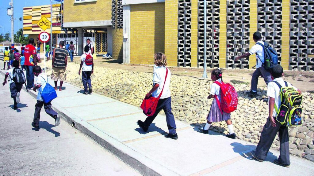 Revelan desafíos de la educación en Atlántico tras resultados del Índice Departamental de Competitividad