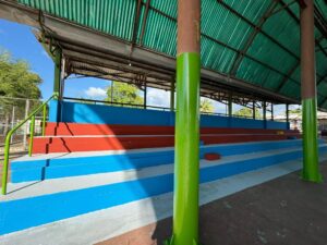 Revitalizan el Instituto Municipal de Deporte y Recreación | Diario El Luchador