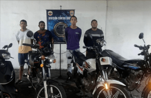 Roban 25 mil dólares en una clínica