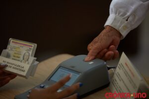 Robinson Rivas desmonta mitos sobre el sistema electoral venezolano