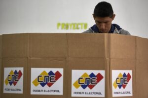 Robinson Rivas desmontó mitos sobre nuestro sistema electoral