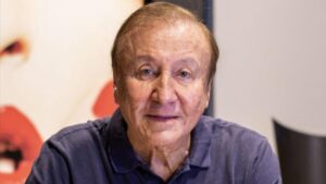 Rodolfo Hernández otra vez en UCI por someterse a cirugía tras cáncer terminal