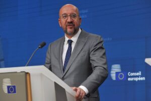 "Rusia es el agresor y Ucrania, la víctima"