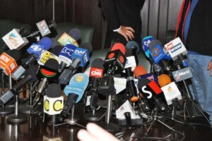 SNTP exige garantías al Ejecutivo para hacer una cobertura segura de la campaña electoral