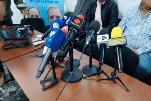 SNTP exige garantías para que periodistas y medios puedan cubrir campaña presidencial