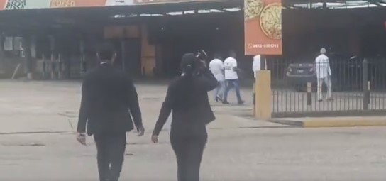 SNTP: periodistas fueron fotografiados por funcionarios del Cicpc durante cobertura en Cojedes - AlbertoNews