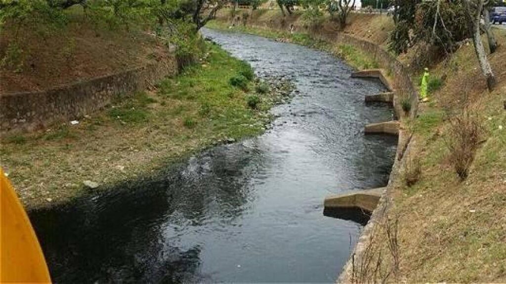 SOS por el agua de Cali, ante riesgos de mayor contaminación en fuentes de los ríos tutelar y Cauca, así como en Farallones