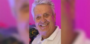 Saab confirma detención de Ricardo Albacete Vidal