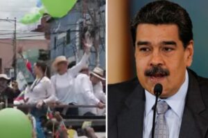 “Sabemos que van a venir haciendo las promesas de siempre” (+Video)
